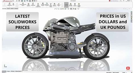 solidworks 3d license cost.